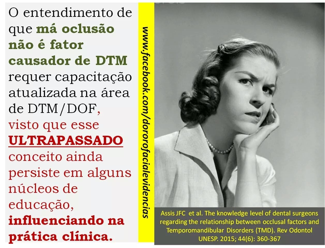 atm tratamento